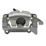 Dynamic Friction 2008-2017 Audi Q5 Rear Right Silver Zinc Coated Premium Caliper by Dynamic Friction Company 331-73666