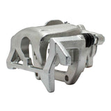 Dynamic Friction 2010-2019 Audi A4 Quattro Rear Right Premium Caliper - Silver Zinc Coated by Dynamic Friction Company 331-73672