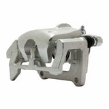 Dynamic Friction 2010-2019 Audi A5 Rear Left Premium Caliper - Silver Zinc Coated by Dynamic Friction Company 331-73673