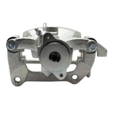 Dynamic Friction 2010-2019 Audi A5 Rear Left Premium Caliper - Silver Zinc Coated by Dynamic Friction Company 331-73673