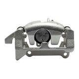 Dynamic Friction 2010-2019 Audi A5 Rear Left Premium Caliper - Silver Zinc Coated by Dynamic Friction Company 331-73673