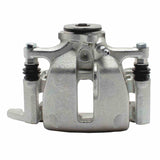 Dynamic Friction 2010-2019 Audi A5 Rear Left Premium Caliper - Silver Zinc Coated by Dynamic Friction Company 331-73673
