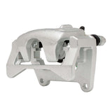 Dynamic Friction 2010-2019 Audi A7 Rear Left Silver Zinc Coated Premium Caliper by Dynamic Friction Company 331-73679