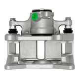 Dynamic Friction 2010-2019 Audi A7 Rear Left Silver Zinc Coated Premium Caliper by Dynamic Friction Company 331-73679