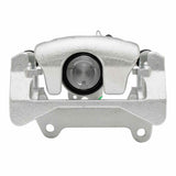 Dynamic Friction 2010-2019 Audi A7 Rear Left Silver Zinc Coated Premium Caliper by Dynamic Friction Company 331-73679