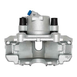Dynamic Friction 1998-1998 Volkswagen Passat Front Right Silver Zinc Coated Premium Caliper by Dynamic Friction Company 331-74002