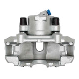 Dynamic Friction 1998-1998 Volkswagen Passat Front Left Silver Zinc Coated Premium Caliper by Dynamic Friction Company 331-74003