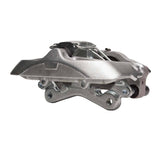 Dynamic Friction 1999-2005 Audi S4 Front Right Silver Zinc Coated Premium Caliper by Dynamic Friction Company 331-74006