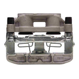 Dynamic Friction 1999-2005 Audi S4 Front Right Silver Zinc Coated Premium Caliper by Dynamic Friction Company 331-74006