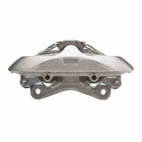 Dynamic Friction 1999-2005 Audi S4 Front Right Silver Zinc Coated Premium Caliper by Dynamic Friction Company 331-74006