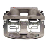 Dynamic Friction 1999-2005 Audi S4 Front Right Silver Zinc Coated Premium Caliper by Dynamic Friction Company 331-74006