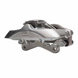 Dynamic Friction 1999-2005 Audi S4 Front Left Silver Zinc Coated Premium Caliper by Dynamic Friction Company 331-74007