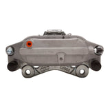 Dynamic Friction 1999-2005 Audi S4 Front Left Silver Zinc Coated Premium Caliper by Dynamic Friction Company 331-74007