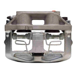 Dynamic Friction 1999-2005 Audi S4 Front Left Silver Zinc Coated Premium Caliper by Dynamic Friction Company 331-74007