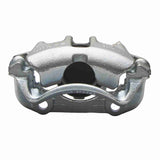 Dynamic Friction 1989-2002 Volkswagen Golf Front Left Premium Caliper - Silver Zinc Coated by Dynamic Friction Company 331-74011
