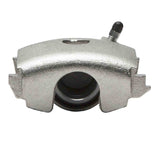 Dynamic Friction 1985-1993 Volkswagen Golf/Jetta Sedan Front Left Premium Caliper - Silver by Dynamic Friction Company 331-74015