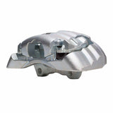Dynamic Friction 2001-2003 Volkswagen EuroVan Front Right Silver Zinc Coated Premium Caliper by Dynamic Friction Company 331-74022
