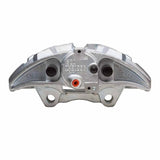 Dynamic Friction 2001-2003 Volkswagen EuroVan Front Right Silver Zinc Coated Premium Caliper by Dynamic Friction Company 331-74022