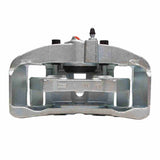 Dynamic Friction 2001-2003 Volkswagen EuroVan Front Right Silver Zinc Coated Premium Caliper by Dynamic Friction Company 331-74022