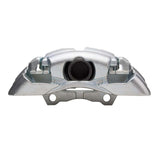 Dynamic Friction 2001-2003 Volkswagen EuroVan Front Right Silver Zinc Coated Premium Caliper by Dynamic Friction Company 331-74022