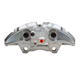 Dynamic Friction 2001-2003 Volkswagen EuroVan Front Left Silver Zinc Coated Premium Caliper by Dynamic Friction Company 331-74023