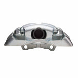 Dynamic Friction 2001-2003 Volkswagen EuroVan Front Left Silver Zinc Coated Premium Caliper by Dynamic Friction Company 331-74023