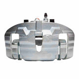 Dynamic Friction 2001-2003 Volkswagen EuroVan Front Left Silver Zinc Coated Premium Caliper by Dynamic Friction Company 331-74023