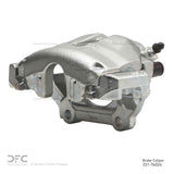 Dynamic Friction 1996-2005 Audi A6 Quattro Front Right Premium Caliper - Silver Zinc Coated by Dynamic Friction Company 331-74026