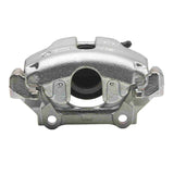 Dynamic Friction 1996-2005 Audi A6 Quattro Front Right Premium Caliper - Silver Zinc Coated by Dynamic Friction Company 331-74026