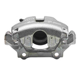 Dynamic Friction 1996-2005 Audi A6 Quattro Front Left Premium Caliper - Silver Zinc Coated by Dynamic Friction Company 331-74027