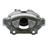 Dynamic Friction 1996-2011 Volkswagen Jetta SportWagen Front Right Premium Caliper - Silver Zinc Coated by Dynamic Friction Company 331-74034