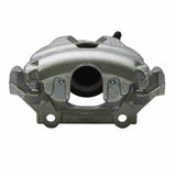 Dynamic Friction 1996-2011 Volkswagen Golf Front Left Premium Caliper - Silver Zinc Coated by Dynamic Friction Company 331-74035