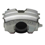 Dynamic Friction 1998-2015 Volkswagen Jetta Sedan Front Right Premium Caliper - Silver Zinc Coated by Dynamic Friction Company 331-74036