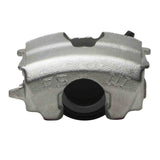 Dynamic Friction 1998-2015 Volkswagen Jetta SportWagen Front Left Premium Caliper - Silver Zinc Coated by Dynamic Friction Company 331-74037