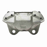 Dynamic Friction 1973-1979 Volkswagen Type 2 Front Right Premium Caliper - Silver Zinc Coated by Dynamic Friction Company 331-74046