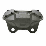 Dynamic Friction 1973-1979 Volkswagen Type 2 Front Left Premium Caliper - Silver Zinc Coated by Dynamic Friction Company 331-74049