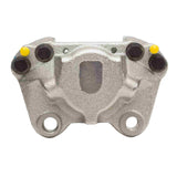 Dynamic Friction 1980-1985 Volkswagen Vanagon Front Right Premium Caliper - Silver Zinc Coated by Dynamic Friction Company 331-74050