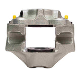 Dynamic Friction 1980-1985 Volkswagen Vanagon Front Right Premium Caliper - Silver Zinc Coated by Dynamic Friction Company 331-74050