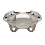 Dynamic Friction 1980-1985 Volkswagen Vanagon Front Right Premium Caliper - Silver Zinc Coated by Dynamic Friction Company 331-74050
