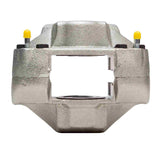 Dynamic Friction 1980-1985 Volkswagen Vanagon Front Right Premium Caliper - Silver Zinc Coated by Dynamic Friction Company 331-74050