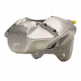 Dynamic Friction 1980-1985 Volkswagen Type 2 Front Left Premium Caliper - Silver Zinc Coated by Dynamic Friction Company 331-74051