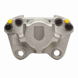 Dynamic Friction 1980-1985 Volkswagen Type 2 Front Left Premium Caliper - Silver Zinc Coated by Dynamic Friction Company 331-74051