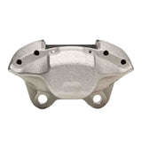 Dynamic Friction 1980-1985 Volkswagen Type 2 Front Left Premium Caliper - Silver Zinc Coated by Dynamic Friction Company 331-74051