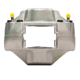 Dynamic Friction 1980-1985 Volkswagen Type 2 Front Left Premium Caliper - Silver Zinc Coated by Dynamic Friction Company 331-74051