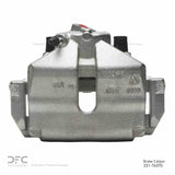 Dynamic Friction 2005-2019 Audi A3 Front Right Premium Caliper - Silver Zinc Coated by Dynamic Friction Company 331-74070