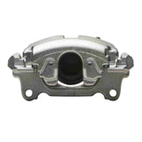 Dynamic Friction 2005-2019 Audi A3 Front Left Premium Caliper - Silver Zinc Coated by Dynamic Friction Company 331-74071