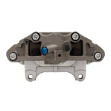 Dynamic Friction 2006-2009 Volkswagen Passat/CC/Passat CC Front Right Silver Zinc Coated Premium Caliper by Dynamic Friction Company 331-74072