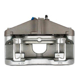 Dynamic Friction 2006-2009 Volkswagen Passat/CC/Passat CC Front Right Silver Zinc Coated Premium Caliper by Dynamic Friction Company 331-74072