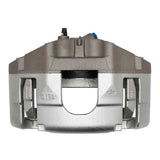 Dynamic Friction 2006-2009 Volkswagen Passat/CC/Passat CC Front Right Silver Zinc Coated Premium Caliper by Dynamic Friction Company 331-74072