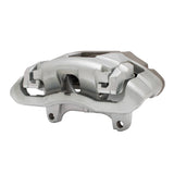 Dynamic Friction 2006-2009 Volkswagen CC/Passat CC/Passat Front Left Silver Zinc Coated Premium Caliper by Dynamic Friction Company 331-74073